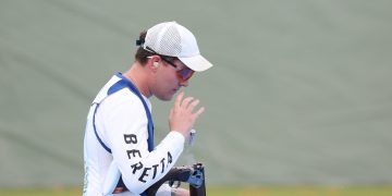 Sebastián Bermúdez buscará avanzar a la pelea por las medallas