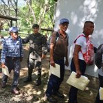 Pagos pendientes a veteranos militares se completarán a finales de agosto