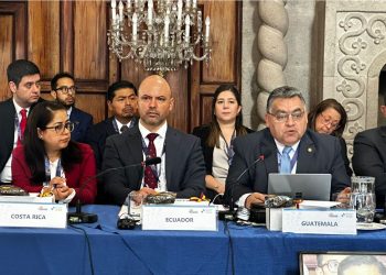 Guatemala participa en el IV Foro Iberoamericano sobre Migración y Desarrollo