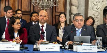 Guatemala participa en el IV Foro Iberoamericano sobre Migración y Desarrollo