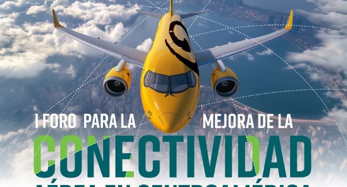 Guatemala será el epicentro de conectividad aérea regional. / Foto: CATA.