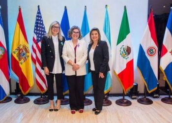 II Congreso Regional de Garantías Mobiliarias promueve la inclusión financiera. / Foto: Mineco.