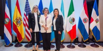 II Congreso Regional de Garantías Mobiliarias promueve la inclusión financiera. / Foto: Mineco.