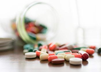 Encuentran medicamentos escondidos en el techo del Hospital San Juan de Dios