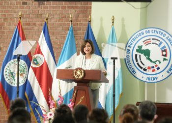 Guatemala se suma a la Semana Mundial de la Lactancia Materna