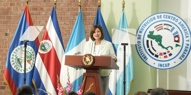 Guatemala se suma a la Semana Mundial de la Lactancia Materna