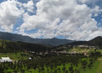 Equipo instalado en el ENCA ayudará a determinar la calidad del aire./ Foto: Archivo AGN.