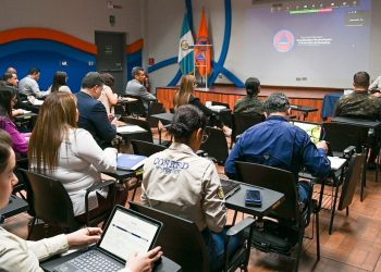 Coordinan estrategias para recuperar daños provocados durante la Época de Lluvias 2024