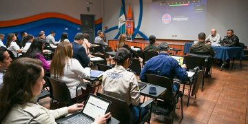 Coordinan estrategias para recuperar daños provocados durante la Época de Lluvias 2024