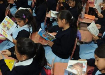 Por qué es necesaria la Estrategia de Nivelación de Aprendizajes a nivel nacional