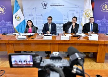 Ministerio de Finanzas detalla los beneficios del reajuste presupuestario