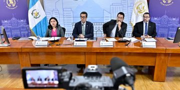 Ministerio de Finanzas detalla los beneficios del reajuste presupuestario