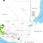Insivumeh prevé lluvias, con riesgo bajo de crecidas de ríos y medio en deslizamientos de tierra