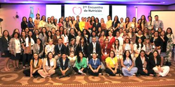 Nutricionistas del IGSS participan en Encuentro de Nutrición Clínica y Hospitalaria