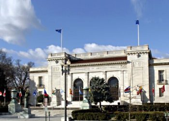 El consejo permanente de la OEA convocó a sesión para votar una nueva resolución sobre Venezuela.