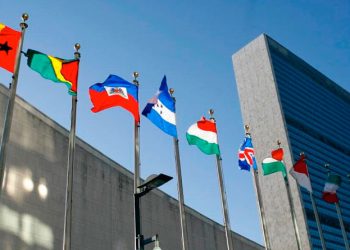 La fiscalización de la ONU se basa en tres detenciones, entre ellas la de la exfiscal Virginia Laparra.