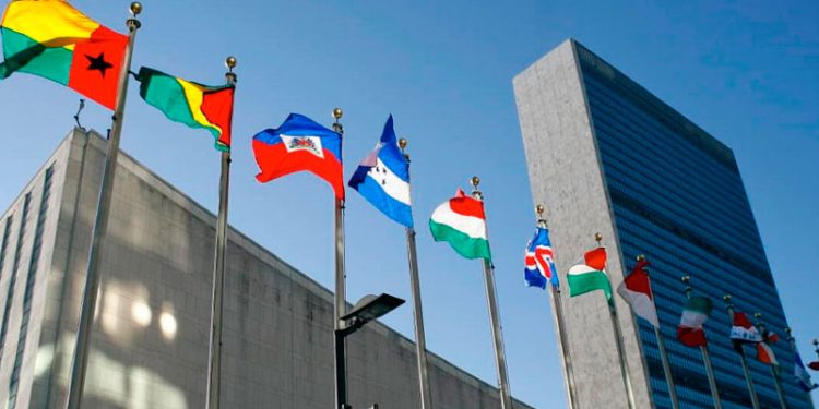 La fiscalización de la ONU se basa en tres detenciones, entre ellas la de la exfiscal Virginia Laparra.