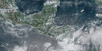 Clima: onda del este número 15 podría incrementar lluvias a partir del viernes