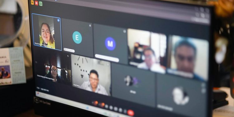 Personal del Mingob recibe curso sobre violencia de género