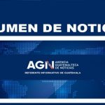 Resumen de noticias – sábado 3 de agosto de 2024