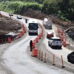 CIV contará con 110 millones de quetzales para reparar tramo en Palín, Escuintla