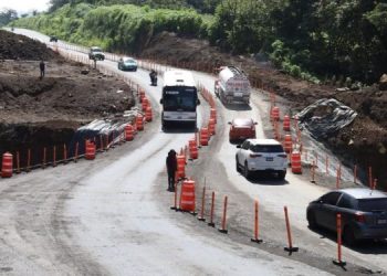 CIV contará con 110 millones de quetzales para reparar tramo en Palín, Escuintla