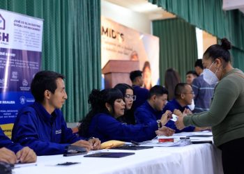 Programa Bolsa Social llegará a San Juan Sacatepéquez