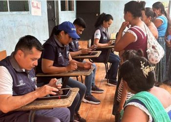 Registro Bono Único Mides