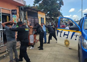 Ministerio de Gobernación: Incidencia criminal ha disminuido en un 10 %