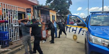 Ministerio de Gobernación: Incidencia criminal ha disminuido en un 10 %