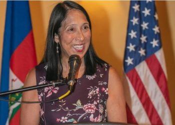 Secretaria de Estado Adjunta de Estados Unidos, Michele Sison, visitará Guatemala. / Foto: Departamento de Estado.