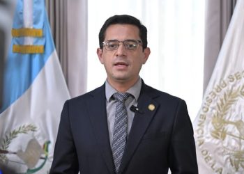 El Secretario General calificó de espuria la solicitud de antejuicio en su contra.