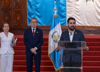 Secretario de Comunicación Social de la Presidencia, Santiago Palomo.