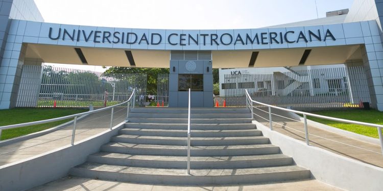 Jesuitas lanzan en el exilio sitio del Instituto de Historia de Nicaragua y Centroamérica