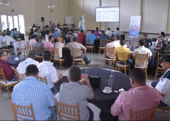 Segeplan y Minfin capacitan sobre planificación de presupuesto en Jalapa