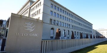 Según el Mineco, Guatemala y China negocian ingreso de macadamia y café en la Organización Mundial del Comercio. / Foto: OMC.