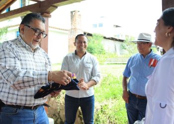 MAGA impulsa al desarrollo agrícola a través de alianzas estratégicas