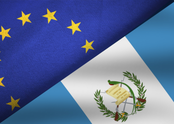 La UE se manifestó preocupada por las acciones de la fiscal general contra el gobierno del presidente Bernardo Arévalo.