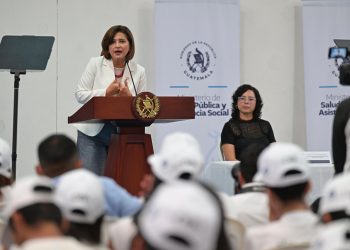 Vicepresidenta: “61 mil 833 embarazos en adolescentes en lo que va de 2024 es una cifra alarmante”