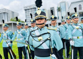 Celebran el LXX aniversario de la gesta cívica del 54