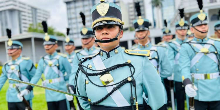 Celebran el LXX aniversario de la gesta cívica del 54