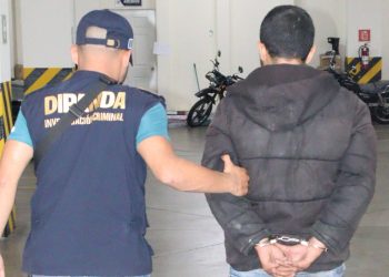 Aumentan las capturas de extorsionistas y ya suman mil 192 detenidos en 2024