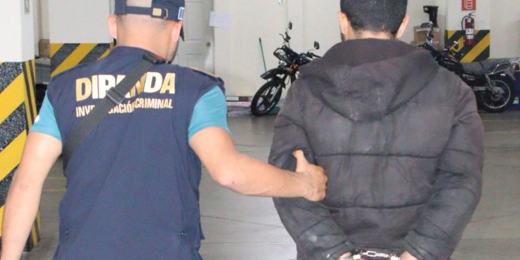 Aumentan las capturas de extorsionistas y ya suman mil 192 detenidos en 2024