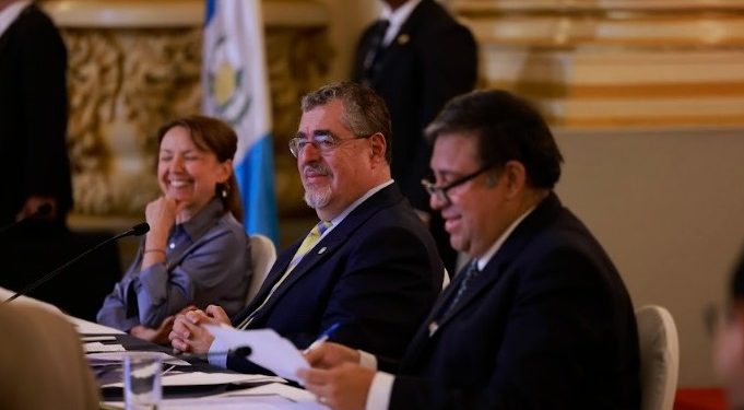 Guatemala lidera la lucha contra el cambio climático, un hito en la venta de bonos de carbono