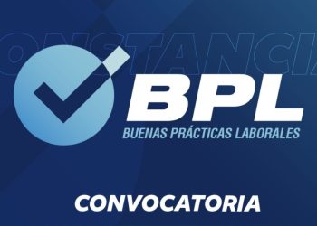 Convocatoria para solicitar constancia de Buenas Prácticas Laborales concluye el 31 de agosto. /Foto: Mintrab.