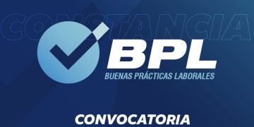 Convocatoria para solicitar constancia de Buenas Prácticas Laborales concluye el 31 de agosto. /Foto: Mintrab.