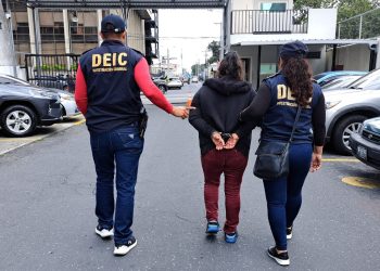 Suman mil 249 extorsionistas capturados en una lucha sin tregua