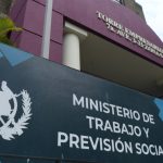 Ampliación presupuestaria contribuiría a mejoras en materia de trabajo