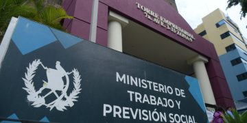 Ministerio de Trabajo busca fortalecer acciones para mejorar su servicio. /Foto: Gilber García.