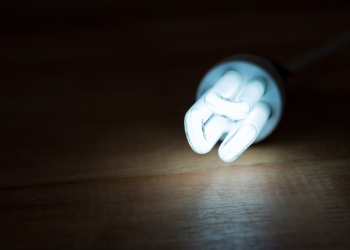 Apagón de energía eléctrica afecta ciudad capital y municipios aledaños